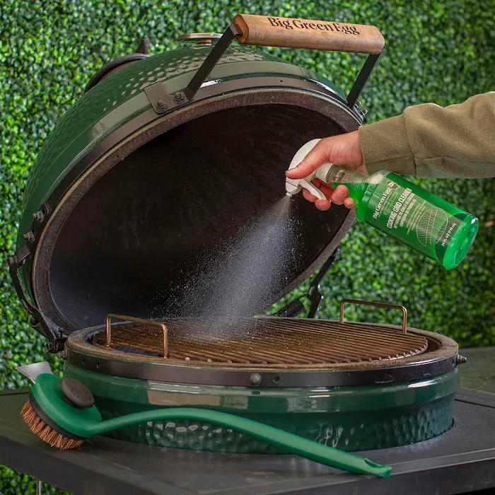 Glenn Mechanical Picture 8