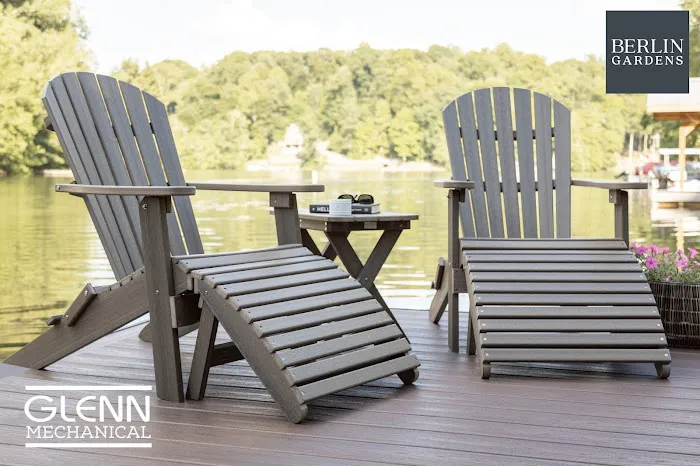 Glenn Mechanical Picture 6