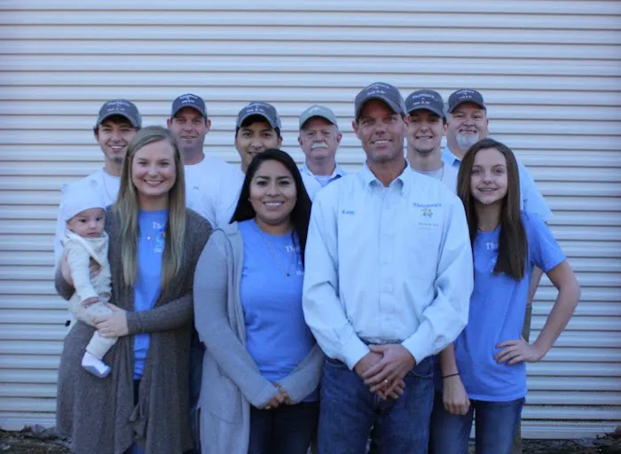 Thurmon's Heat & Air Picture 2