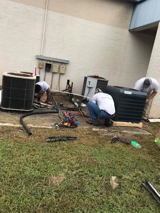 Thurmon's Heat & Air Picture 4