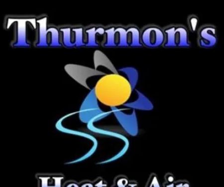 Thurmon's Heat & Air