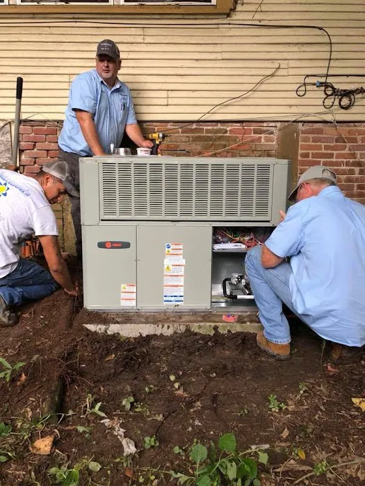 Thurmon's Heat & Air Picture 3