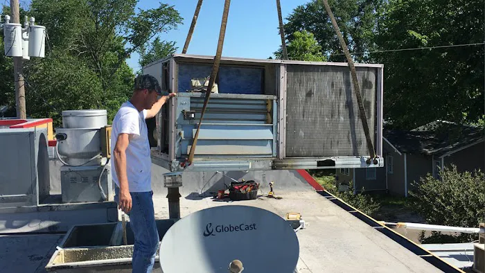 Thurmon's Heat & Air Picture 6