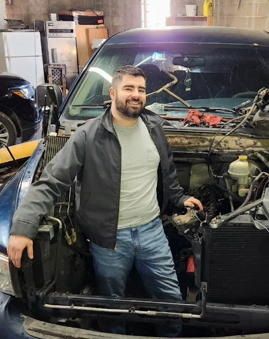 Benson's Auto LLC Picture 2