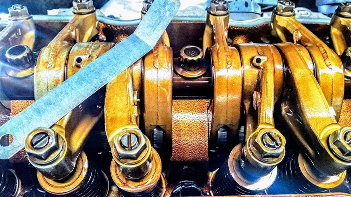 Benson's Auto LLC Picture 3