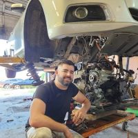 Benson's Auto LLC ico