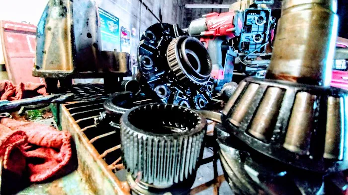 Benson's Auto LLC Picture 4