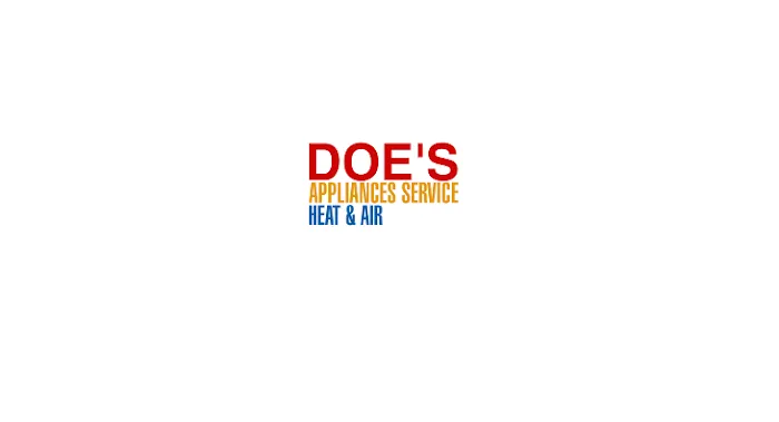 Doe's Appliances Service Heat & Air Picture 5