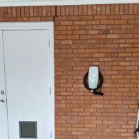 Derrick Fields Electrical Heating & Air Services ico