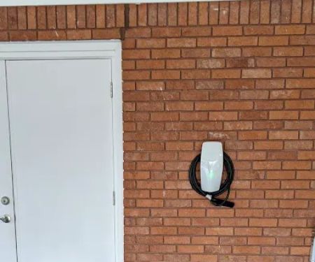 Derrick Fields Electrical Heating & Air Services