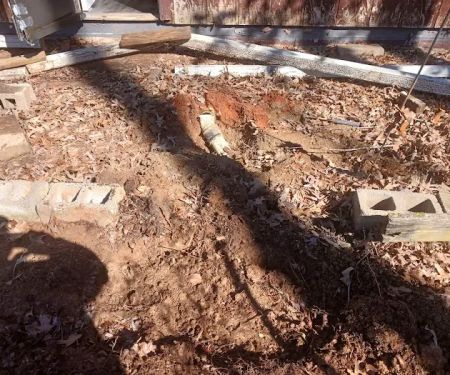 Mark Johnson & Sons Plumbing