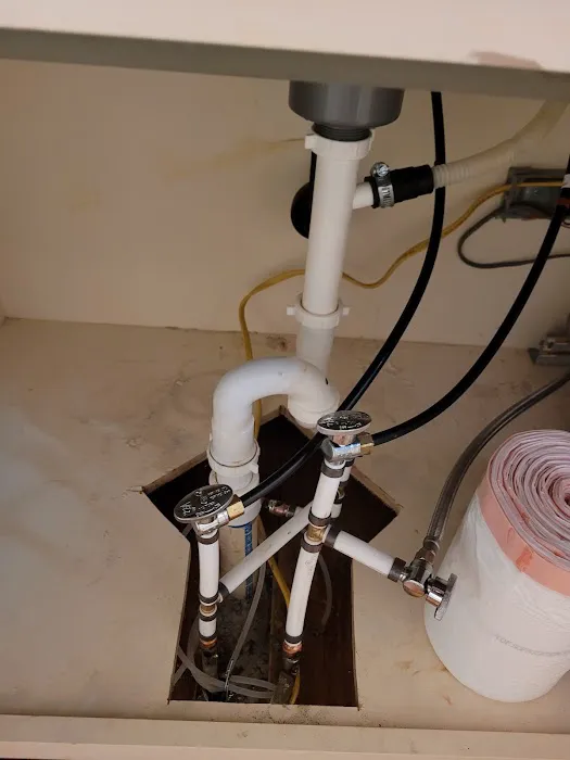 Mark Johnson & Sons Plumbing Picture 7