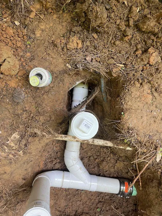 Mark Johnson & Sons Plumbing Picture 10