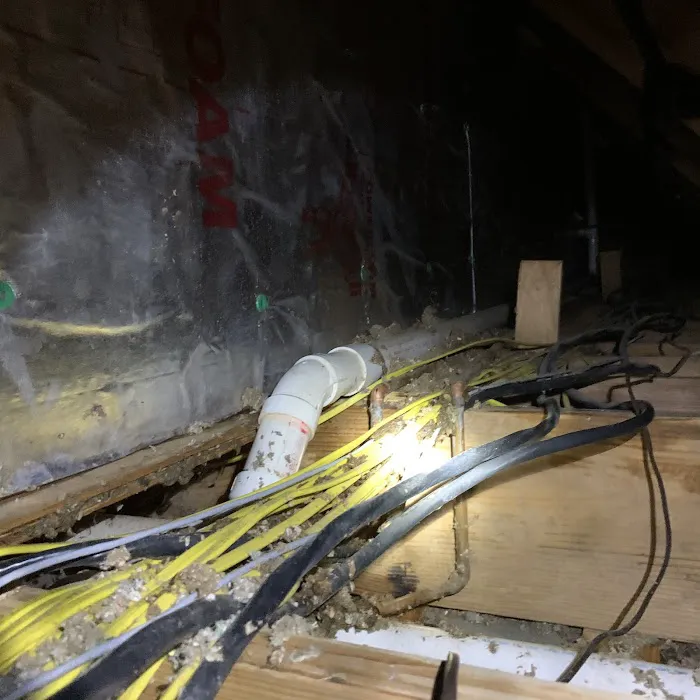 Mark Johnson & Sons Plumbing Picture 9