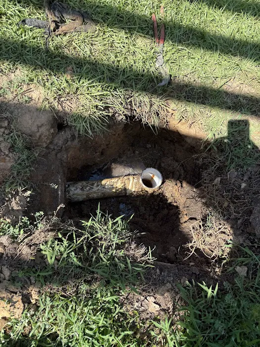 Mark Johnson & Sons Plumbing Picture 6