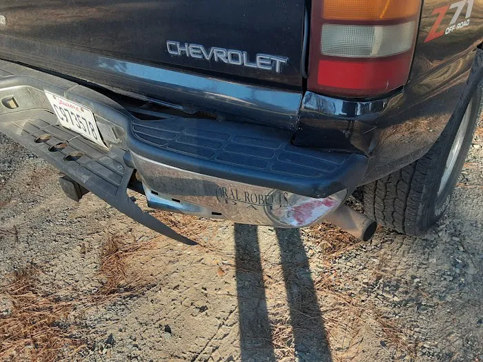 Charlie's Auto Repair Shop LLC Picture 1