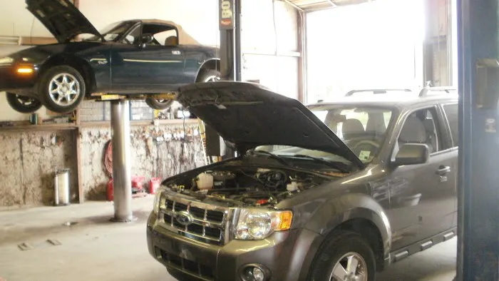 Ace Automotive Repair & Towing Picture 1