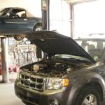 Ace Automotive Repair & Towing