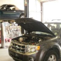 Ace Automotive Repair & Towing ico