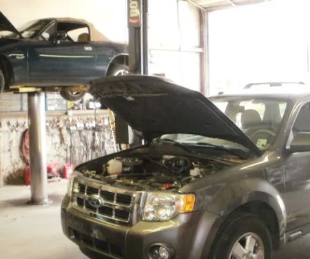 Ace Automotive Repair & Towing