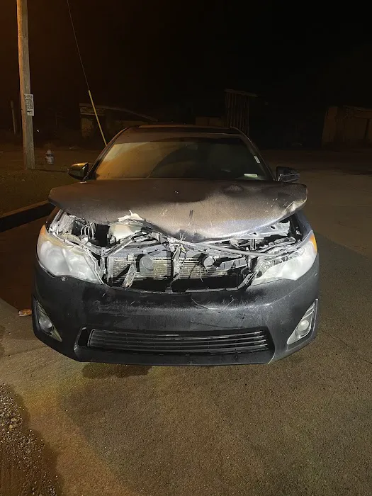 Ace Automotive Repair & Towing Picture 6