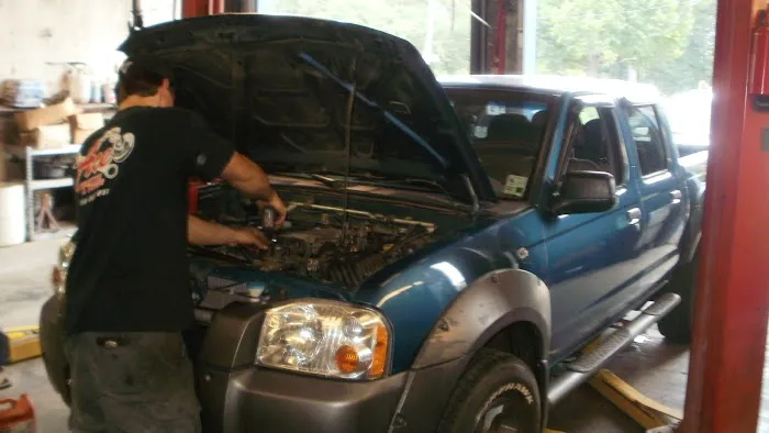 Ace Automotive Repair & Towing Picture 2