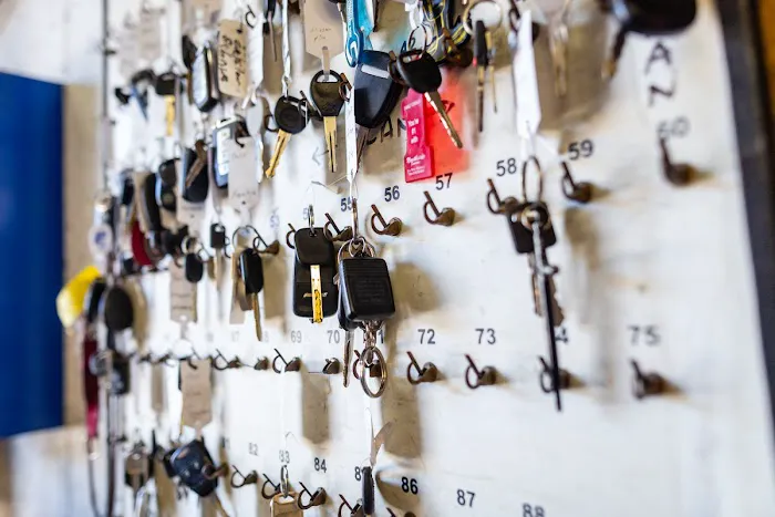 Ace Automotive Repair & Towing Picture 8