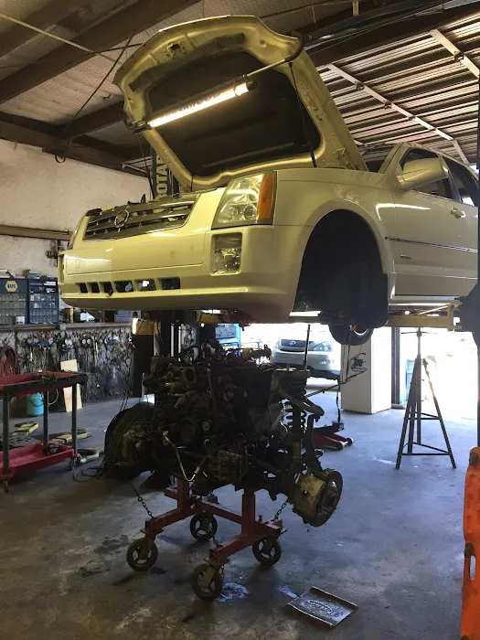 Ace Automotive Repair & Towing Picture 10