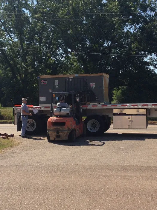 Dean's Heating and Air Conditioning, Inc. Picture 4