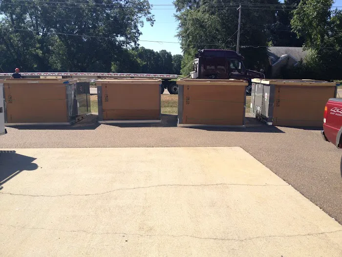 Dean's Heating and Air Conditioning, Inc. Picture 3