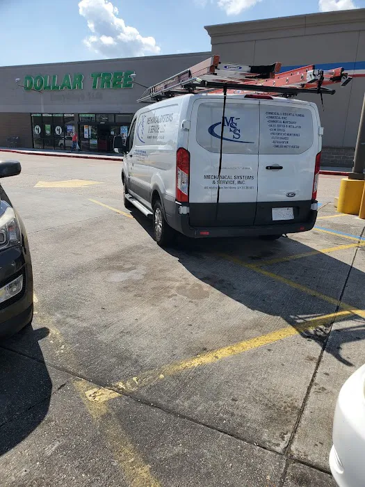 Mechanical Systems & Services Picture 2