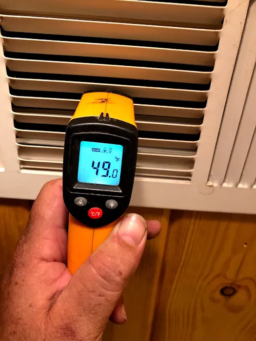 Russell Heating and air Picture 7