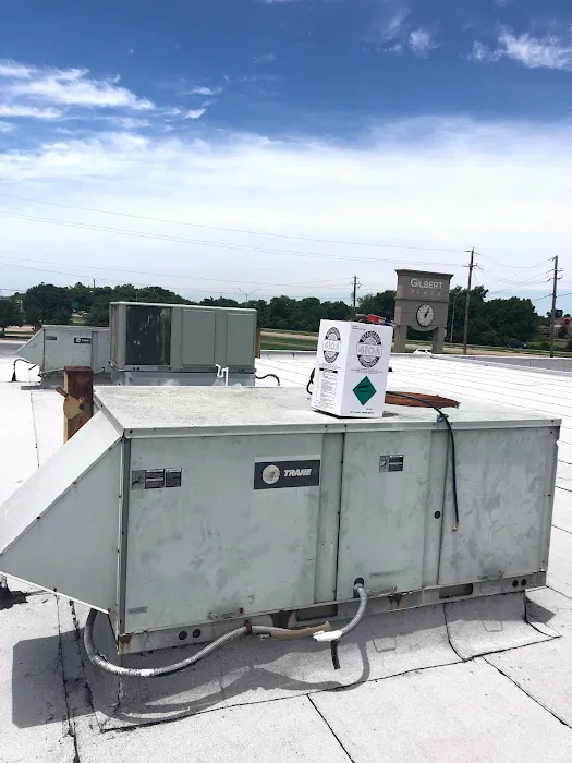 Russell Heating and air Picture 3