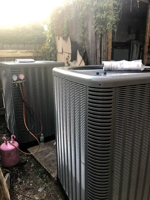 Russell Heating and air Picture 9