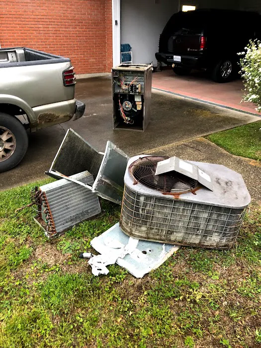 Russell Heating and air Picture 6