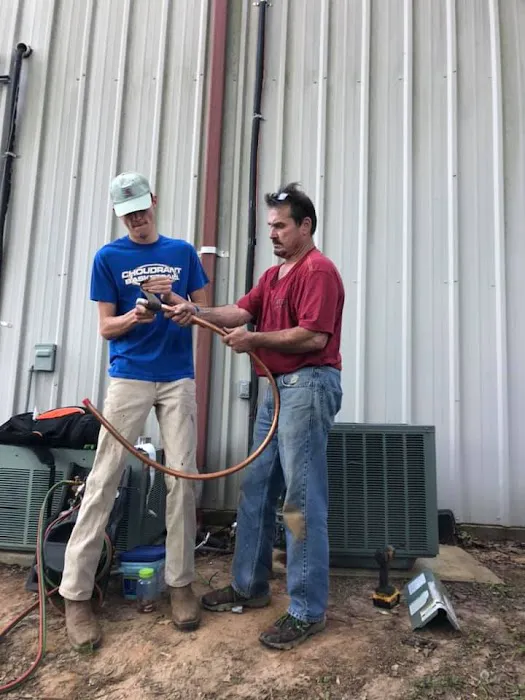 Russell Heating and air Picture 2