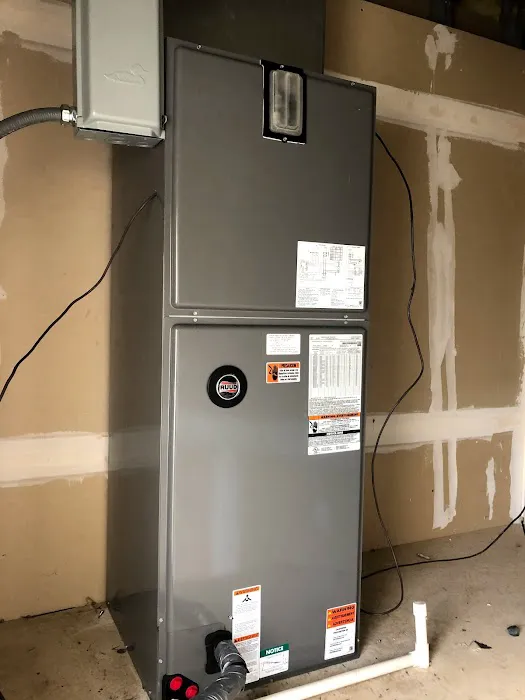 Russell Heating and air Picture 4