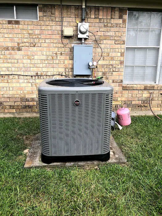 Russell Heating and air Picture 10