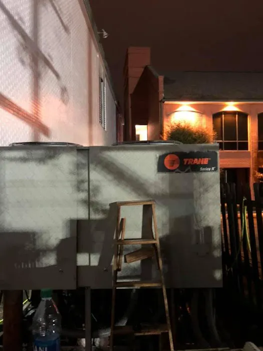 Russell Heating and air Picture 5