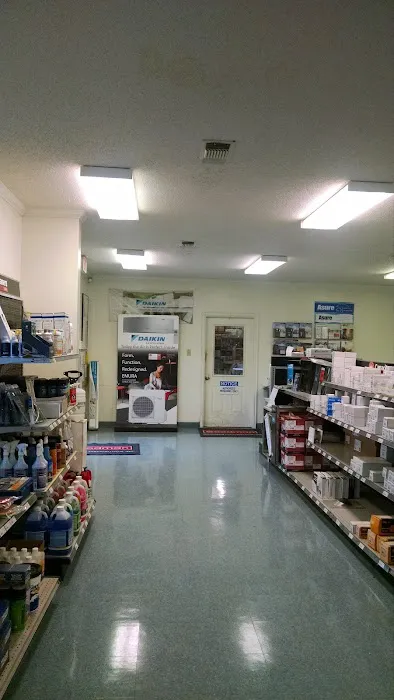 Goodman Distributors Picture 1