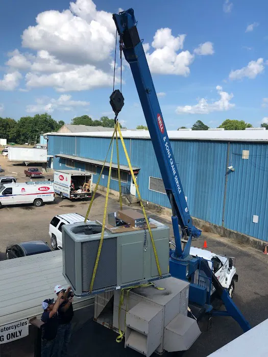 Bell Heating & Air Conditioning Picture 9