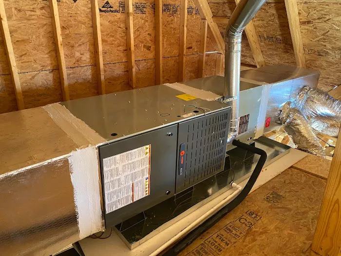 Bell Heating & Air Conditioning Picture 5