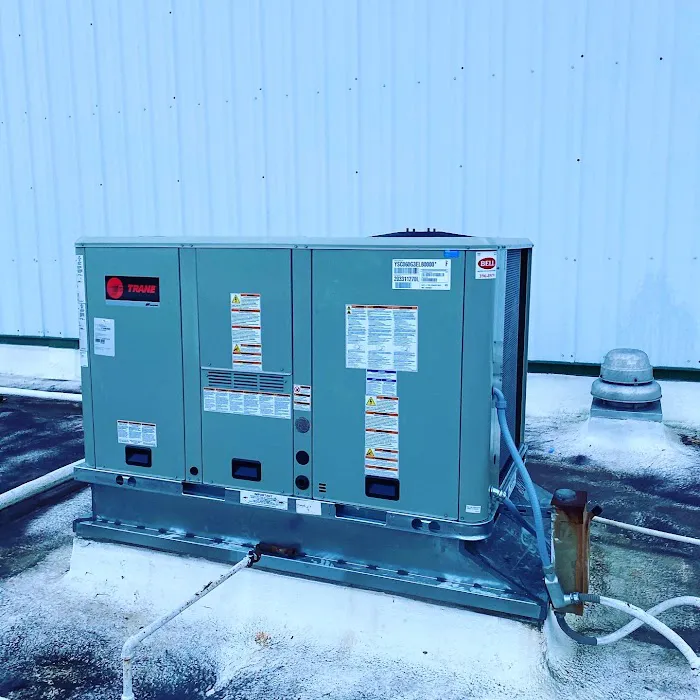 Bell Heating & Air Conditioning Picture 7