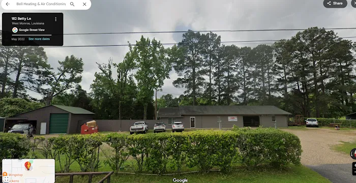 Bell Heating & Air Conditioning Picture 6