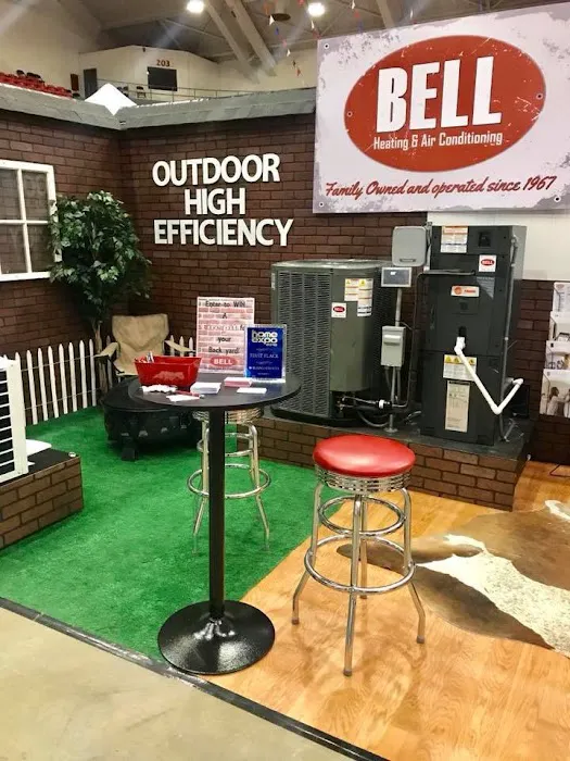 Bell Heating & Air Conditioning Picture 3