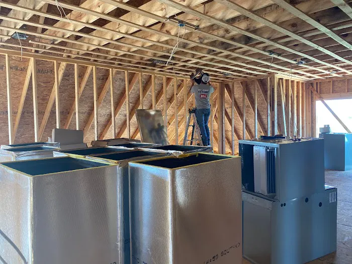 Bell Heating & Air Conditioning Picture 2