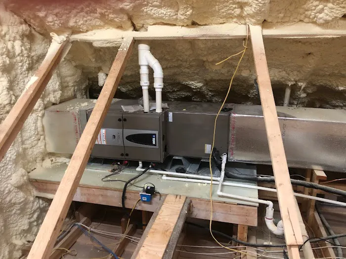 Bell Heating & Air Conditioning Picture 10