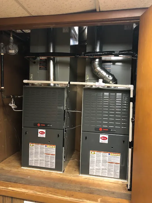 Bell Heating & Air Conditioning Picture 1