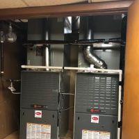 Bell Heating & Air Conditioning ico