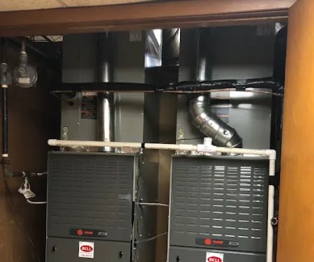 Bell Heating & Air Conditioning